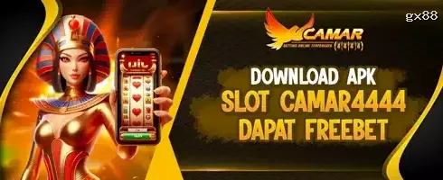Bonus Spesial Download gx88 APK screenshot