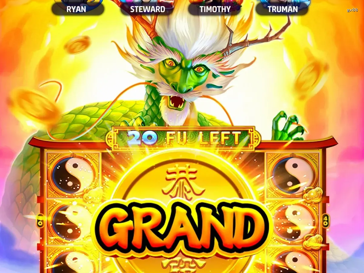 Koleksi gx88 Slot Gacor screenshot